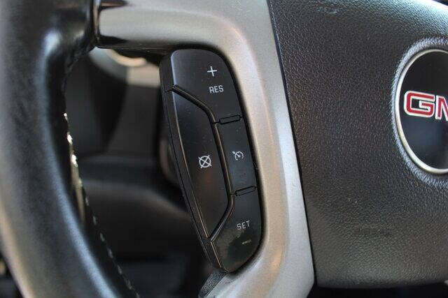 2013 GMC Sierra 3500HD