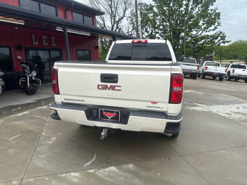 2014 GMC Sierra 1500