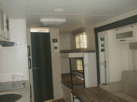 2021 R-Pod by Forest River Hood River Edition