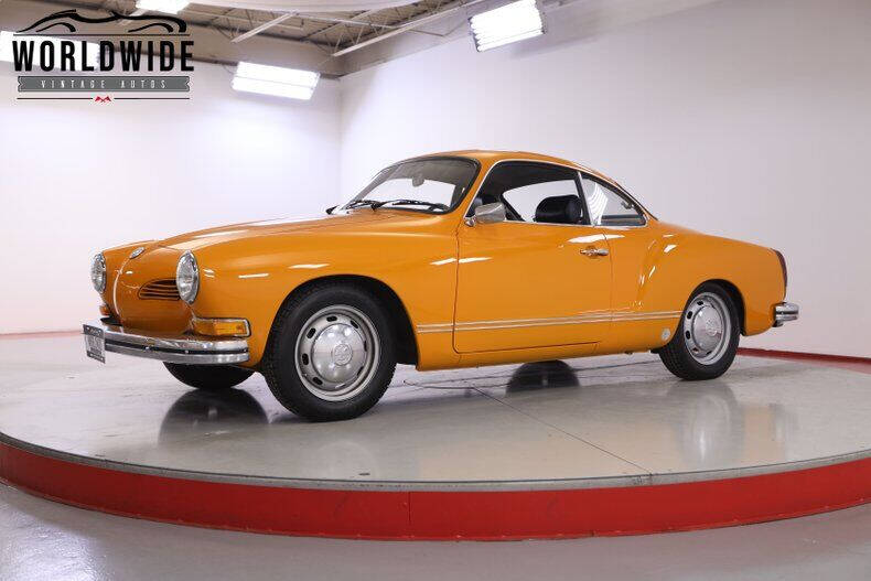 Golzinho top  Classic cars, Volkswagen, Volkswagen karmann ghia