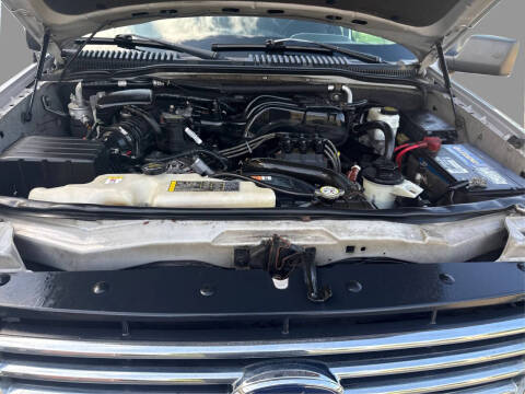 2010 Ford Explorer XLT