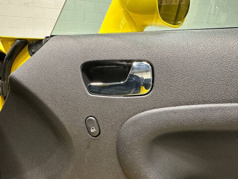 2007 Pontiac Solstice GXP