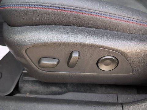 2026 Chevrolet Blazer EV RS