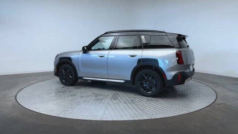 2027 MINI Countryman