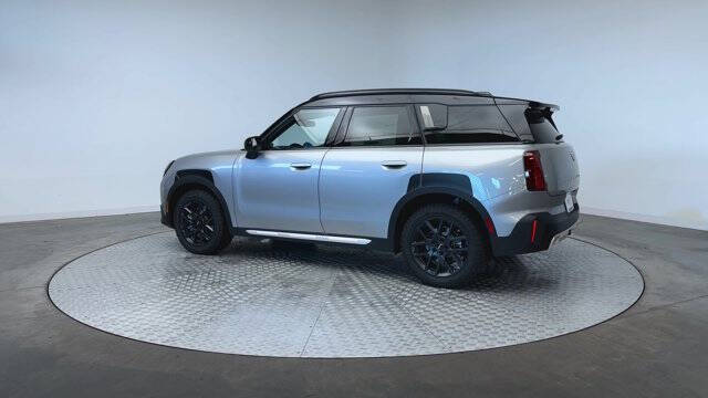 2027 MINI Countryman