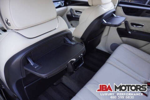 2017 Bentley Bentayga