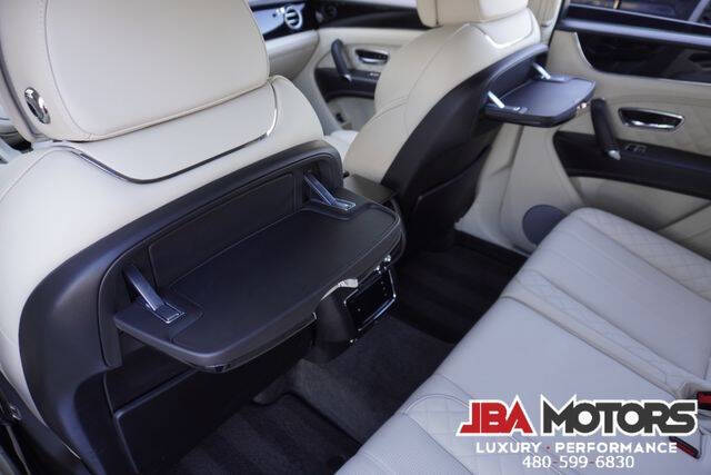 2017 Bentley Bentayga