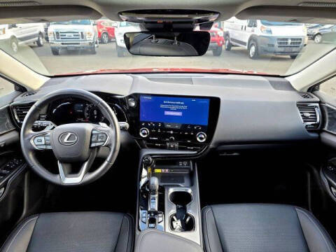 2023 Lexus NX 350 Premium