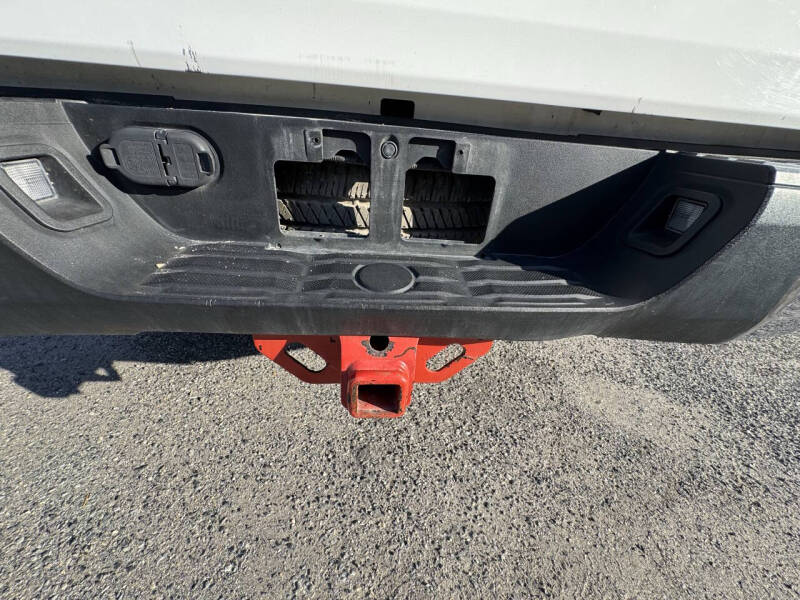 2019 Toyota Tundra SR5