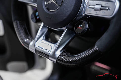 2021 Mercedes-Benz G-Class AMG G 63