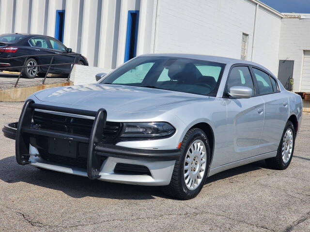 2019 Dodge Charger for sale at Optimus Auto in Omaha, NE