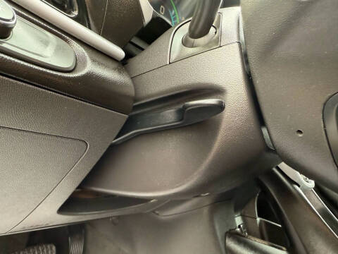 2016 Chevrolet Volt LT