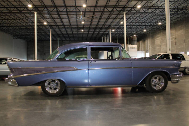 1957 Chevrolet 210