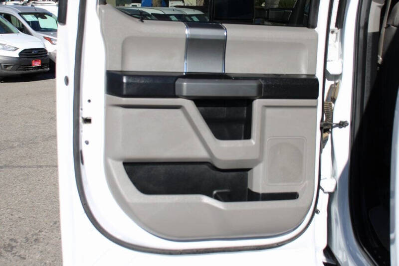 2017 Ford F-250 Super Duty