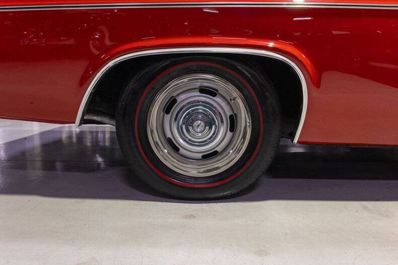 1966 Chevrolet Impala