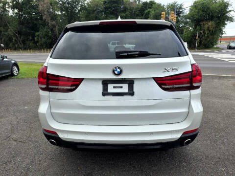 2014 BMW X5 xDrive35i