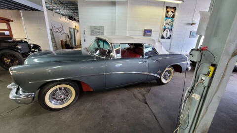 1954 Buick Skylark