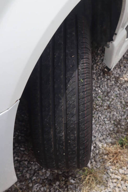 2010 Dodge Grand Caravan SE