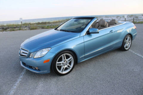 2011 Mercedes-Benz E-Class E 350