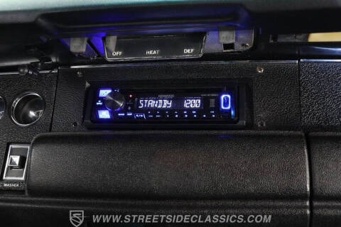 1970 Plymouth Roadrunner