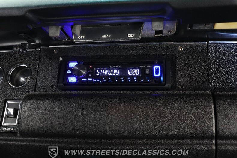 1970 Plymouth Roadrunner