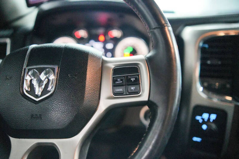 2013 RAM 2500 Laramie