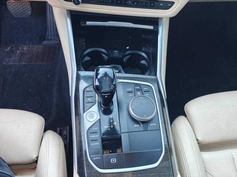 2019 BMW 3 Series 330i