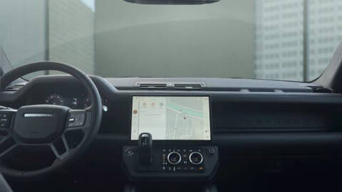 2026 Land Rover Defender 110 P500 X-Dynamic SE