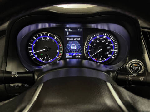 2019 Infiniti Q60 3.0T Pure