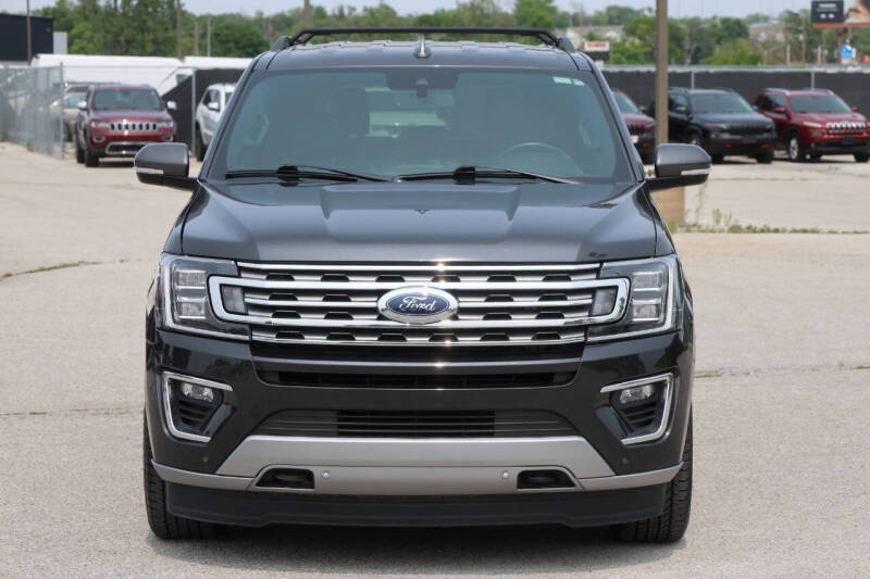 2021 Ford Expedition Limited