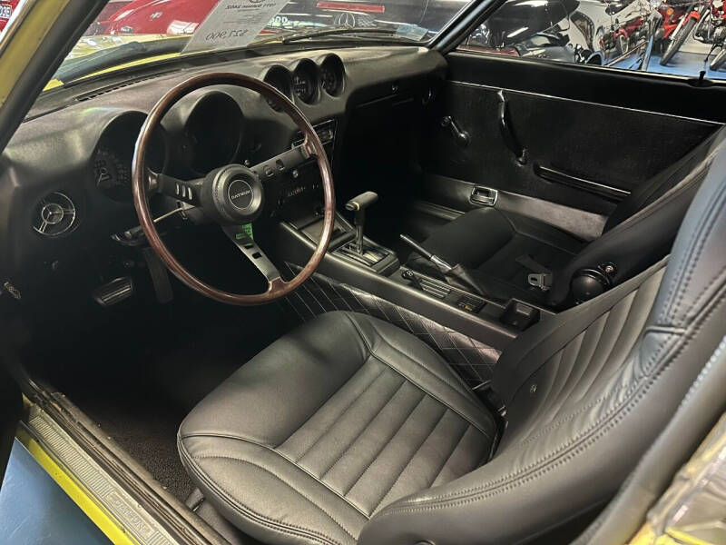 1971 Datsun 240Z