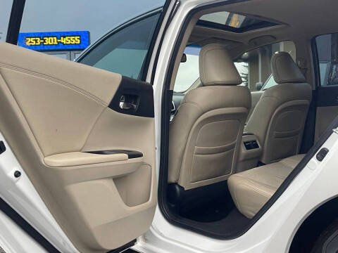 2013 Honda Accord EX-L