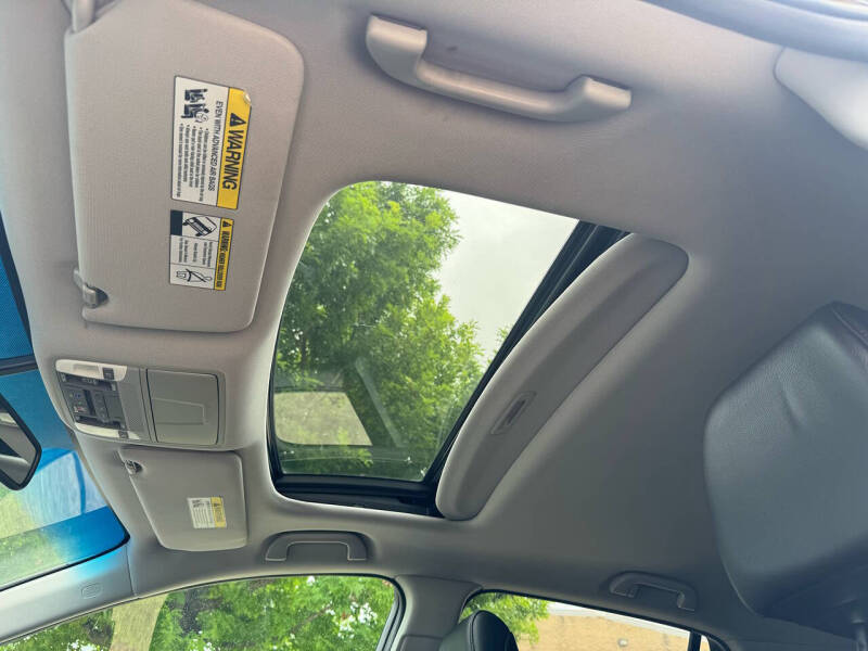 2017 Acura RDX w/Tech