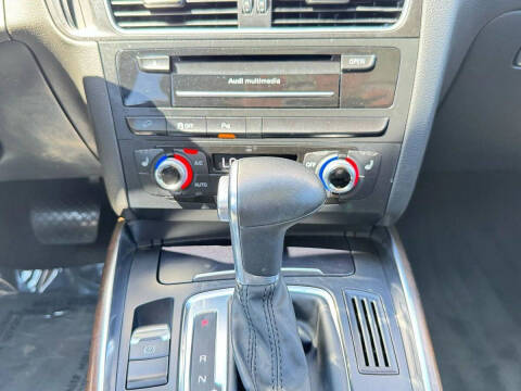 2016 Audi Q5 2.0T quattro Premium Plus