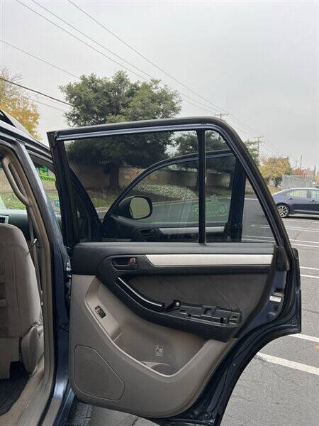 2005 Toyota 4Runner SR5