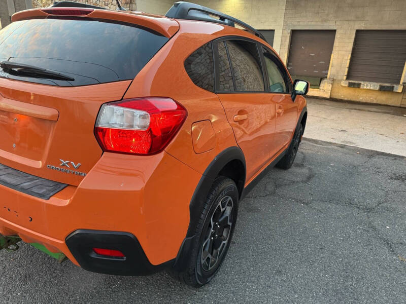 2013 Subaru XV Crosstrek Premium photo 7