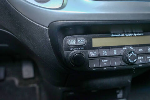 2010 Honda Odyssey Touring