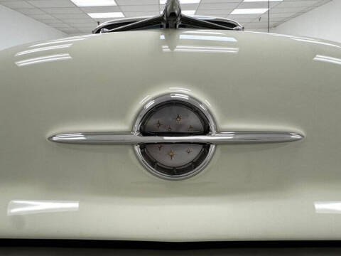 1956 Oldsmobile Eighty-Eight