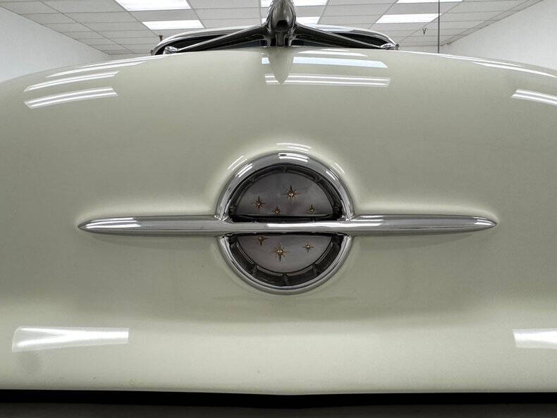 1956 Oldsmobile Eighty-Eight