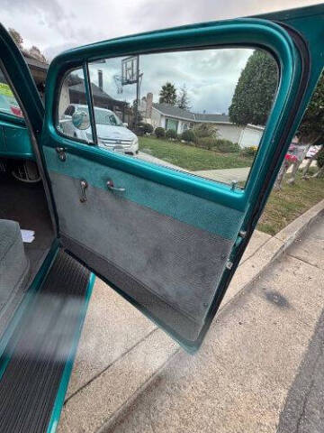 1939 Chevrolet Master Deluxe