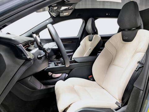 2025 Polestar 3 Launch Edition