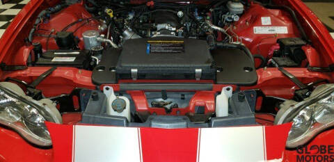 2002 Chevrolet Camaro Z28