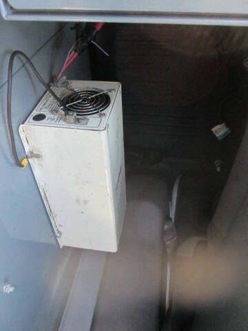 2013 Chevrolet Express 1500