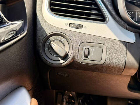 2013 Dodge Journey Crew