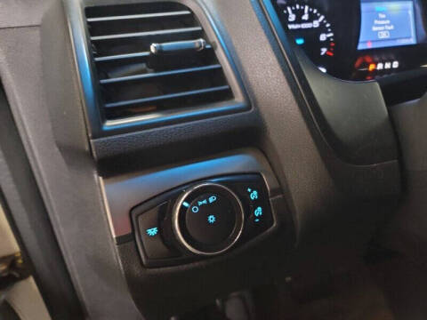 2014 Ford Explorer Police Interceptor Utility