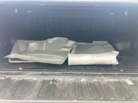 2008 Toyota Tundra Limited