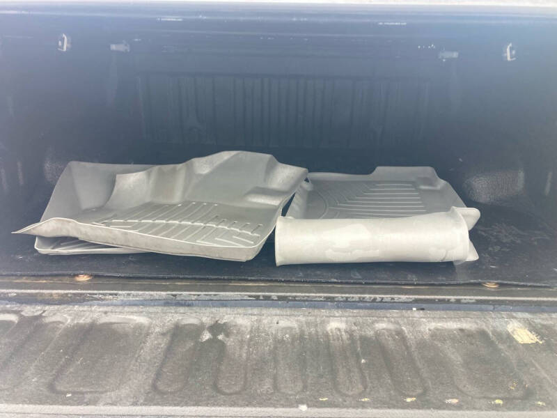 2008 Toyota Tundra Limited