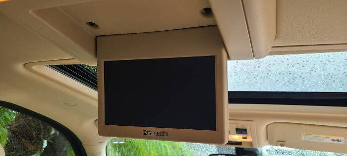 2007 Cadillac Escalade