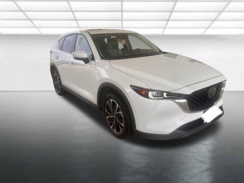 2023 Mazda CX-5 2.5 S Premium