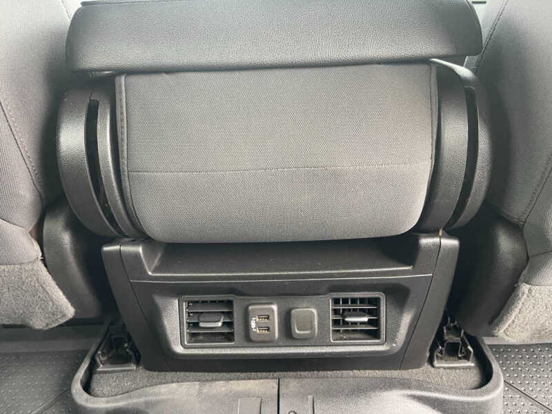 2022 Chevrolet Silverado 3500HD